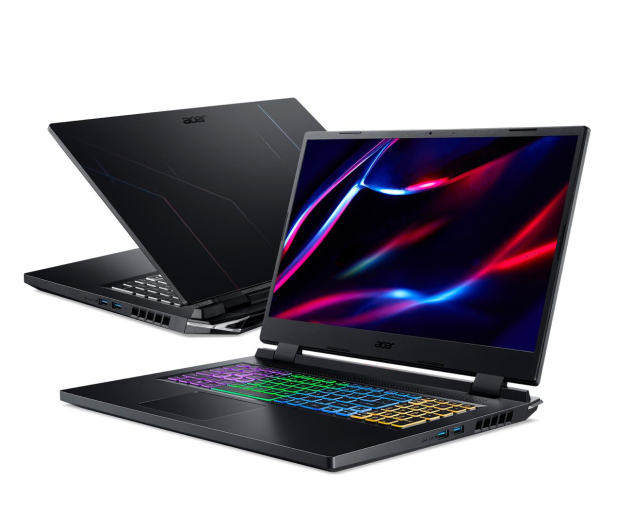 Acer Nitro 5 R7-6800H/16GB/512 RTX3060 144Hz - 1129110 - zdjęcie